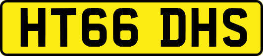 HT66DHS