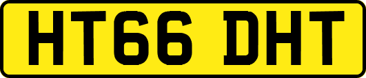 HT66DHT