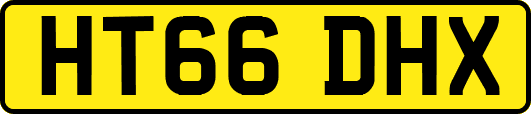 HT66DHX