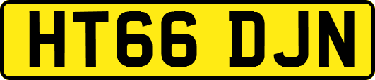 HT66DJN
