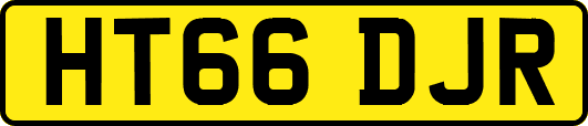 HT66DJR
