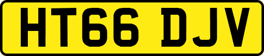 HT66DJV