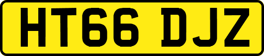 HT66DJZ