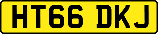 HT66DKJ