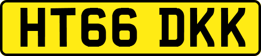 HT66DKK