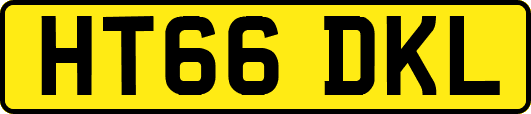 HT66DKL