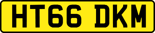 HT66DKM