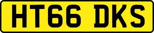 HT66DKS