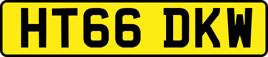 HT66DKW