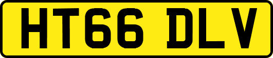 HT66DLV