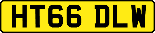 HT66DLW