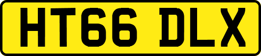 HT66DLX