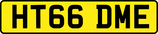 HT66DME