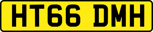 HT66DMH