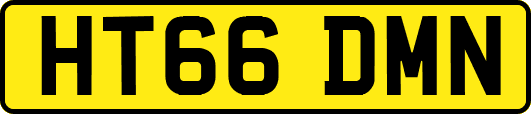 HT66DMN