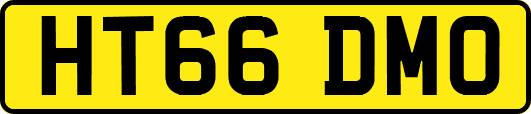HT66DMO