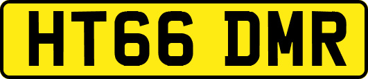 HT66DMR