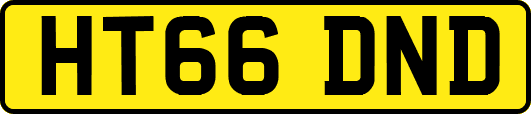 HT66DND
