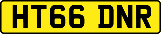 HT66DNR