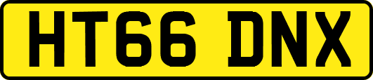 HT66DNX