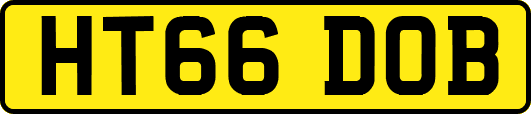 HT66DOB