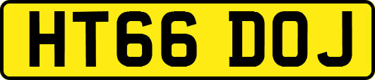 HT66DOJ