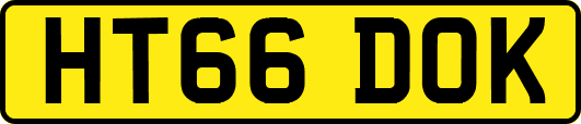 HT66DOK