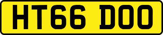 HT66DOO