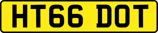 HT66DOT