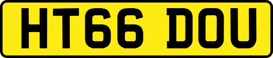 HT66DOU