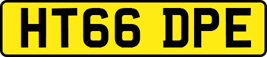 HT66DPE