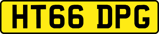 HT66DPG