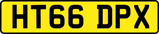 HT66DPX