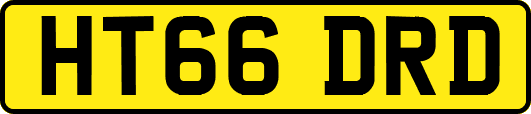 HT66DRD