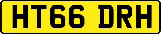 HT66DRH