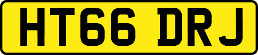 HT66DRJ