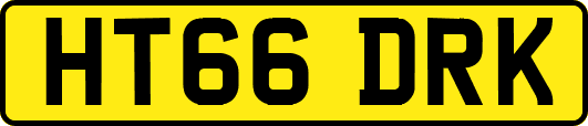 HT66DRK