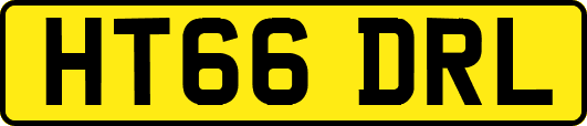 HT66DRL