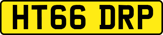 HT66DRP