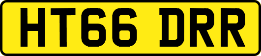 HT66DRR