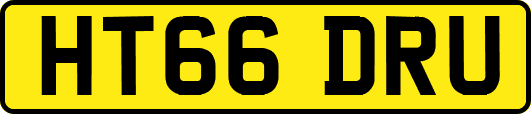 HT66DRU