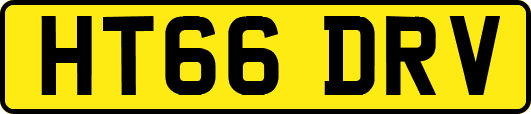 HT66DRV