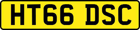 HT66DSC