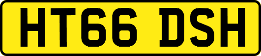 HT66DSH