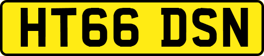 HT66DSN