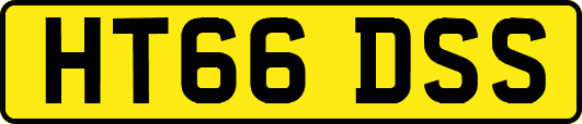 HT66DSS