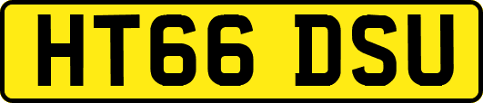 HT66DSU
