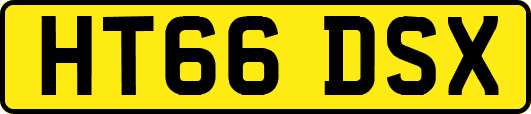 HT66DSX
