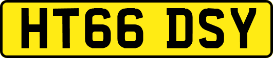 HT66DSY