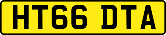 HT66DTA
